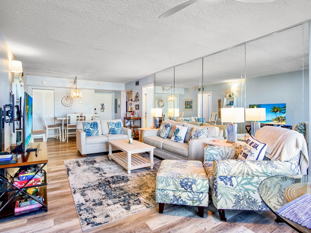 Living Room Seating