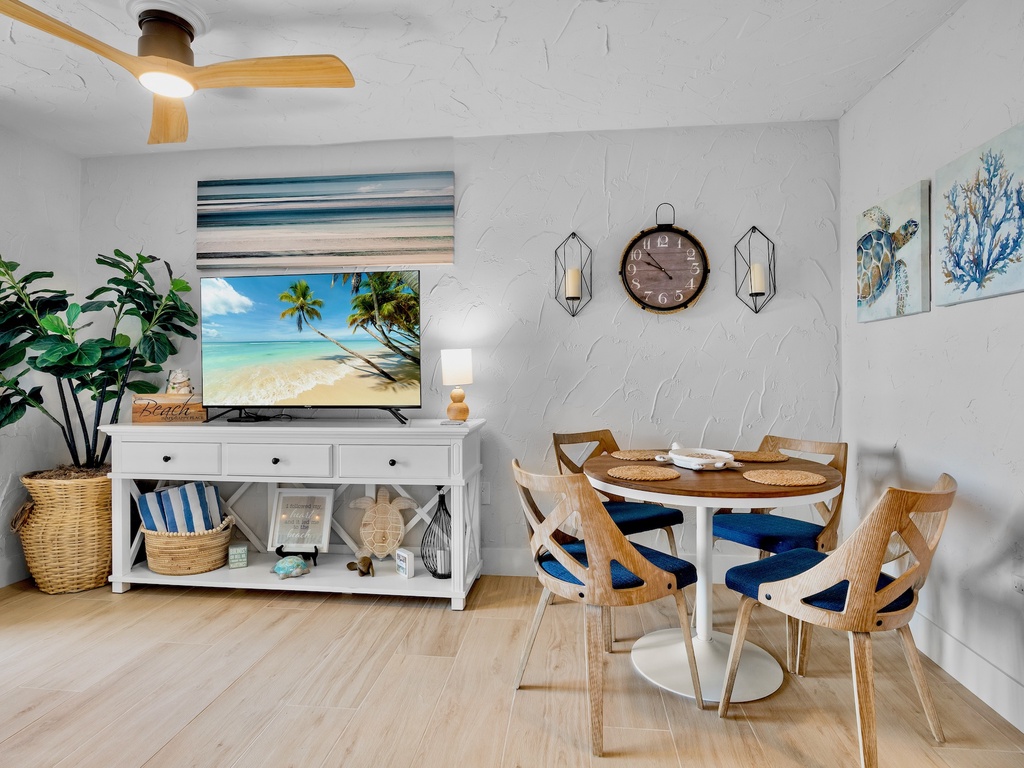 Midnight Cove II 212F by Tropical Sands Accommodations