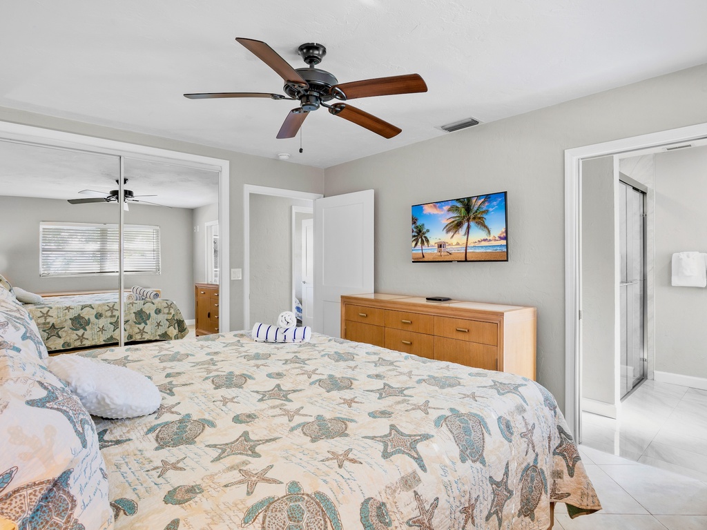 Jamaica Royale 107 by Tropical Sands Accommodations