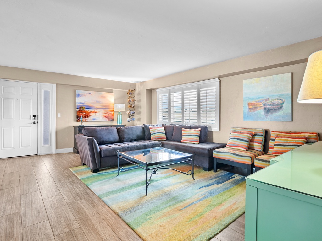 Jamaica Royale 604 by Tropical Sands Accommodations