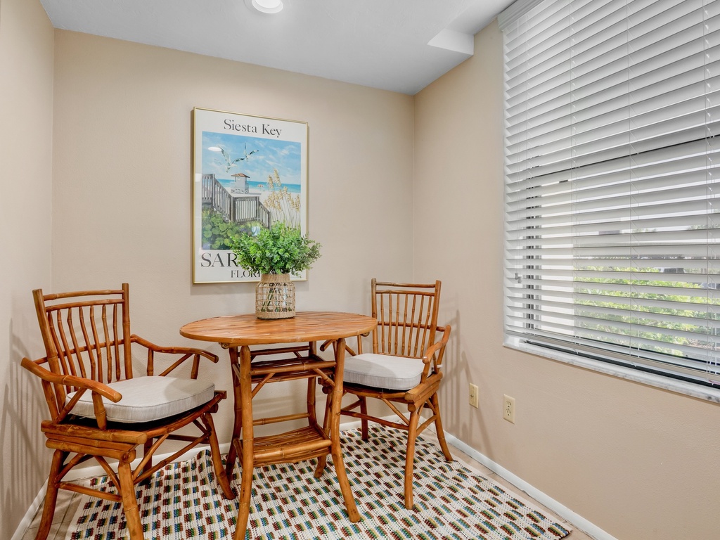 Gulf and Bay Club D101 by Tropical Sands Accommodations