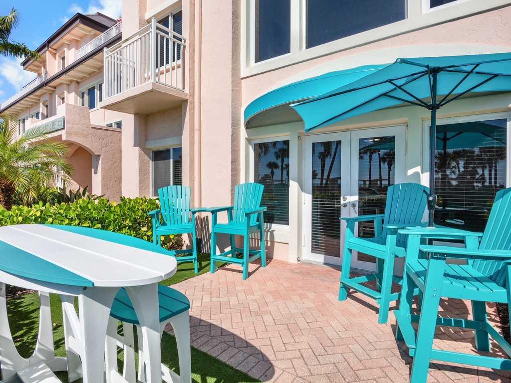 Sunset Royale 106 by Tropical Sands Accommodations