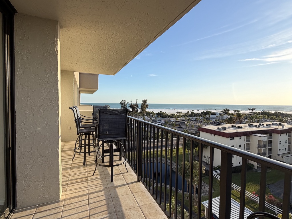 Our House at the Beach W-702 by Tropical Sands Accommodations
