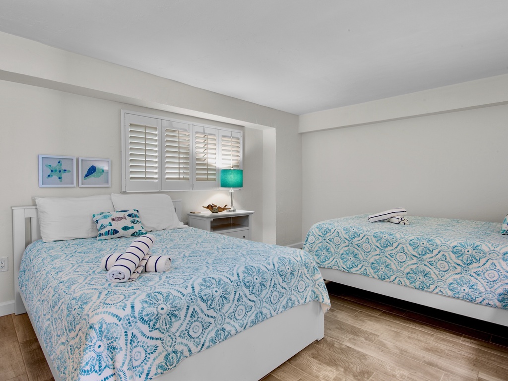 Jamaica Royale 404 by Tropical Sands Accommodations