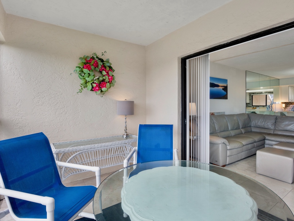 Midnight Cove II Unit 931C