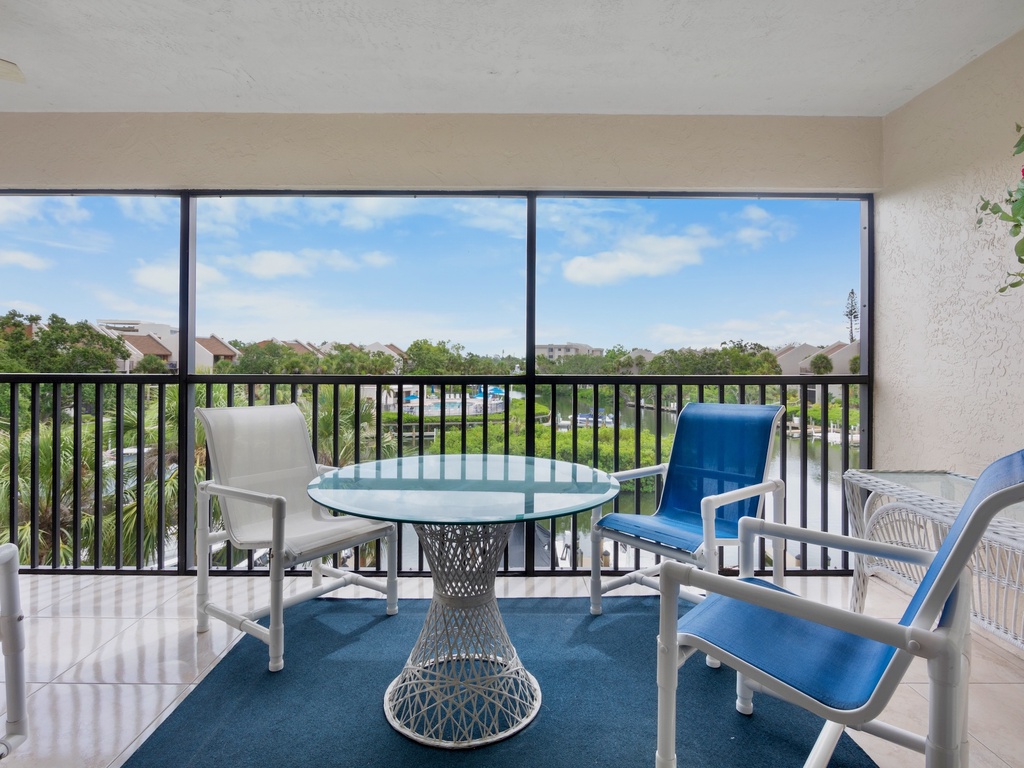 Midnight Cove II Unit 931C