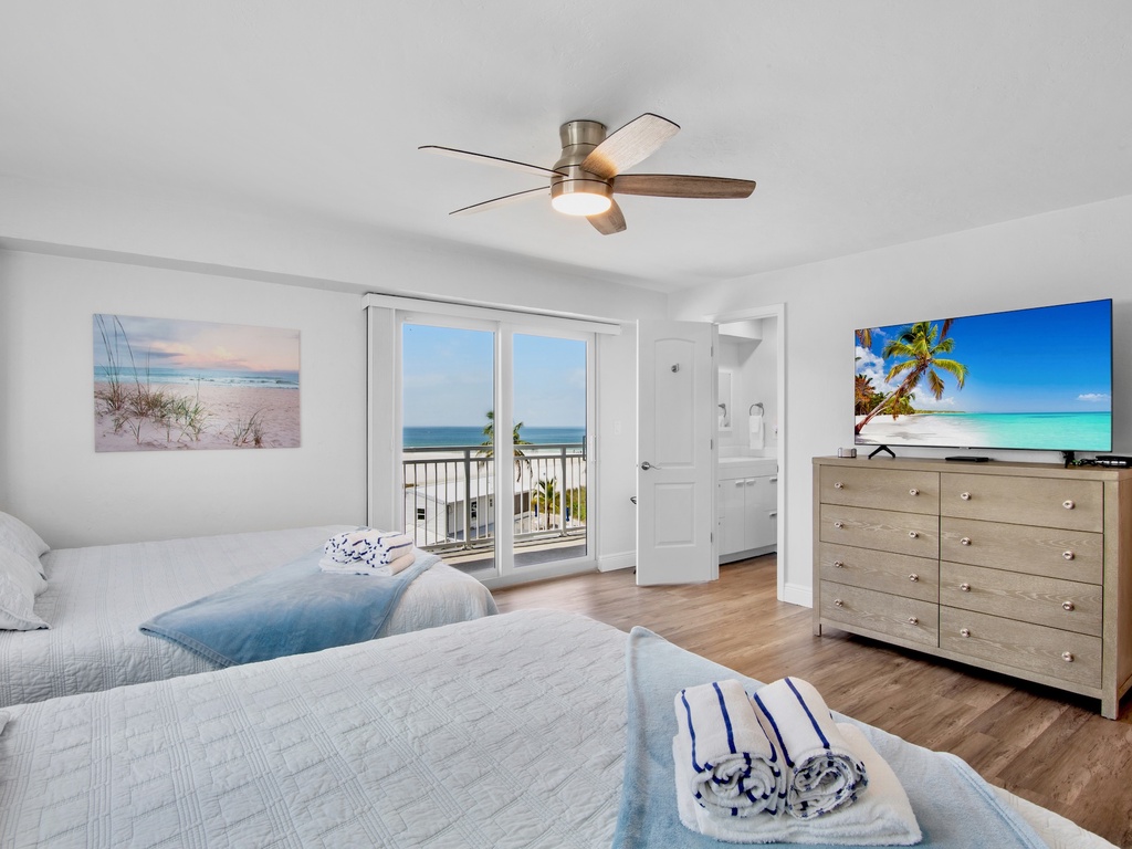 Jamaica Royale 405 by Tropical Sands Accommodations