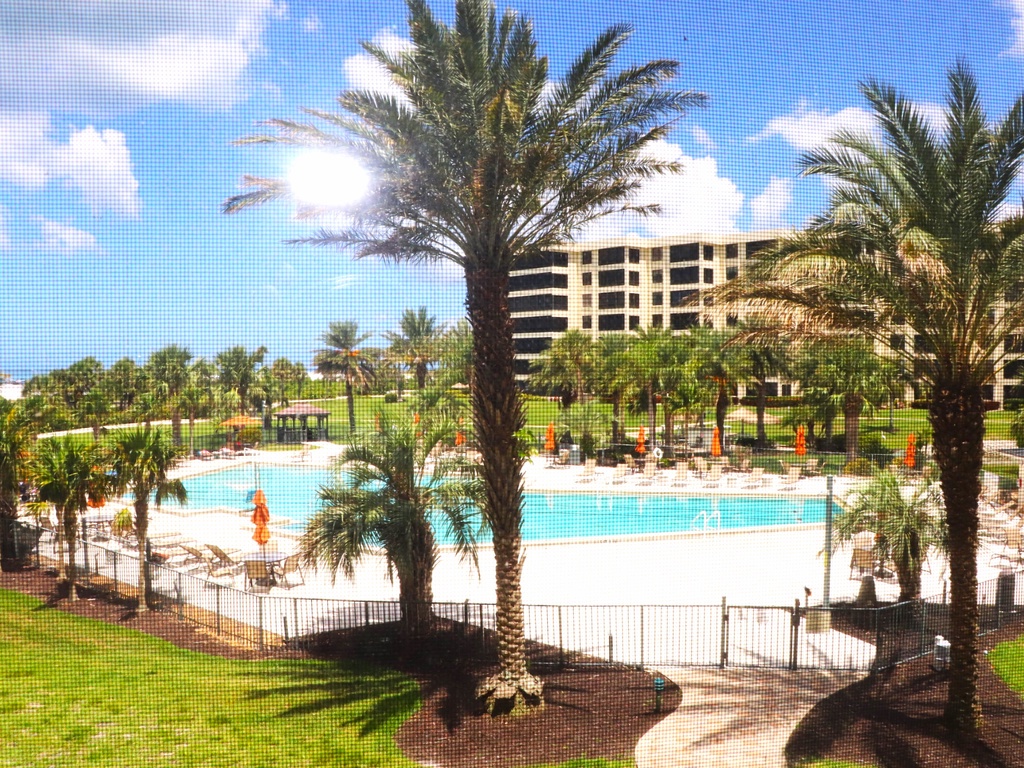Gulf and Bay Club- A205 - By Tropical Sands Accommodations