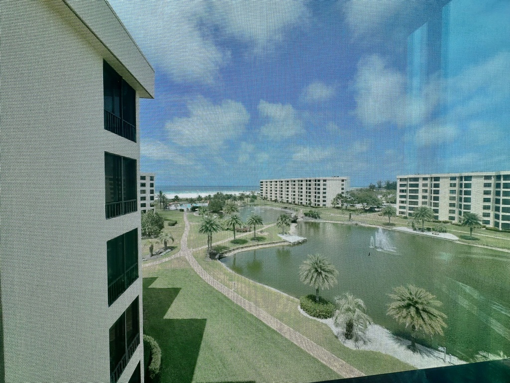 Gulf and Bay Club- B604