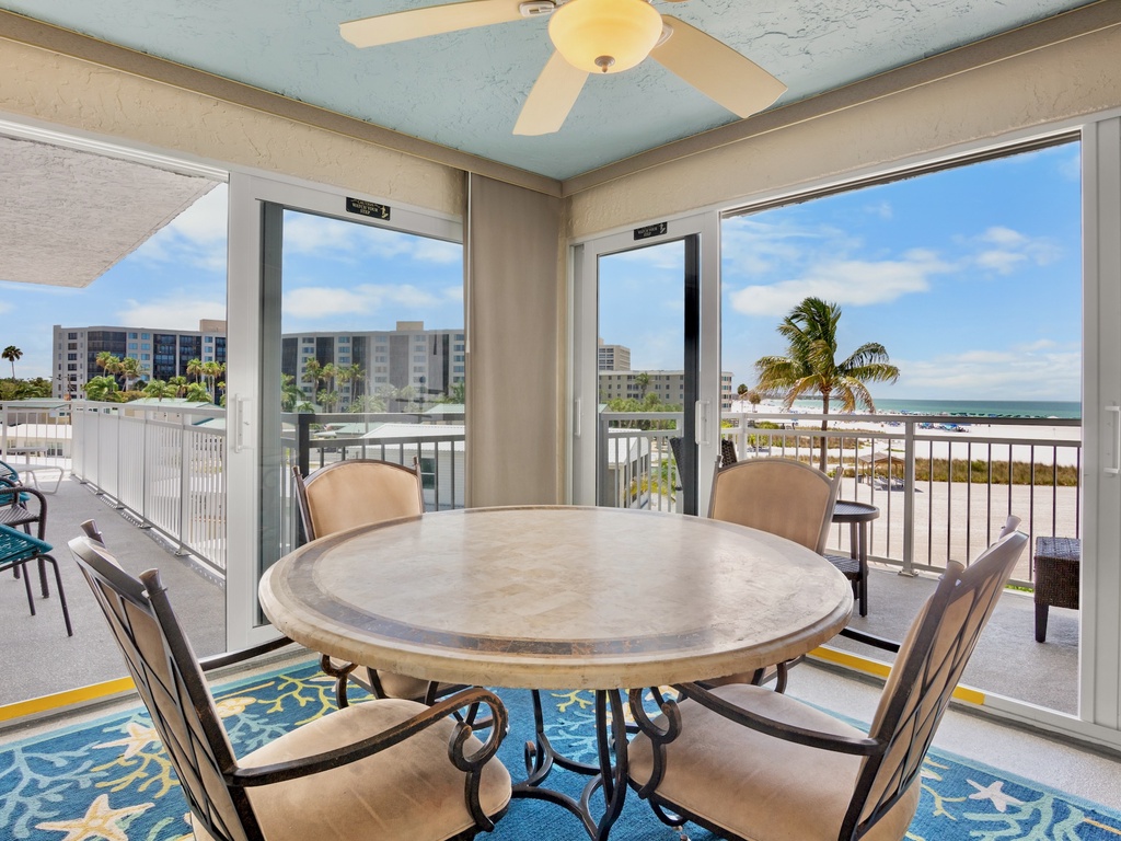 Jamaica Royale 302 by Tropical Sands Accommodations