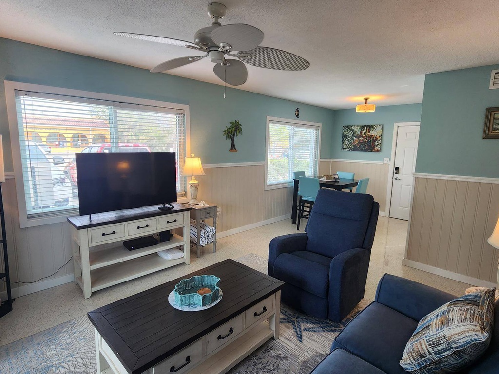 Village West Unit 101