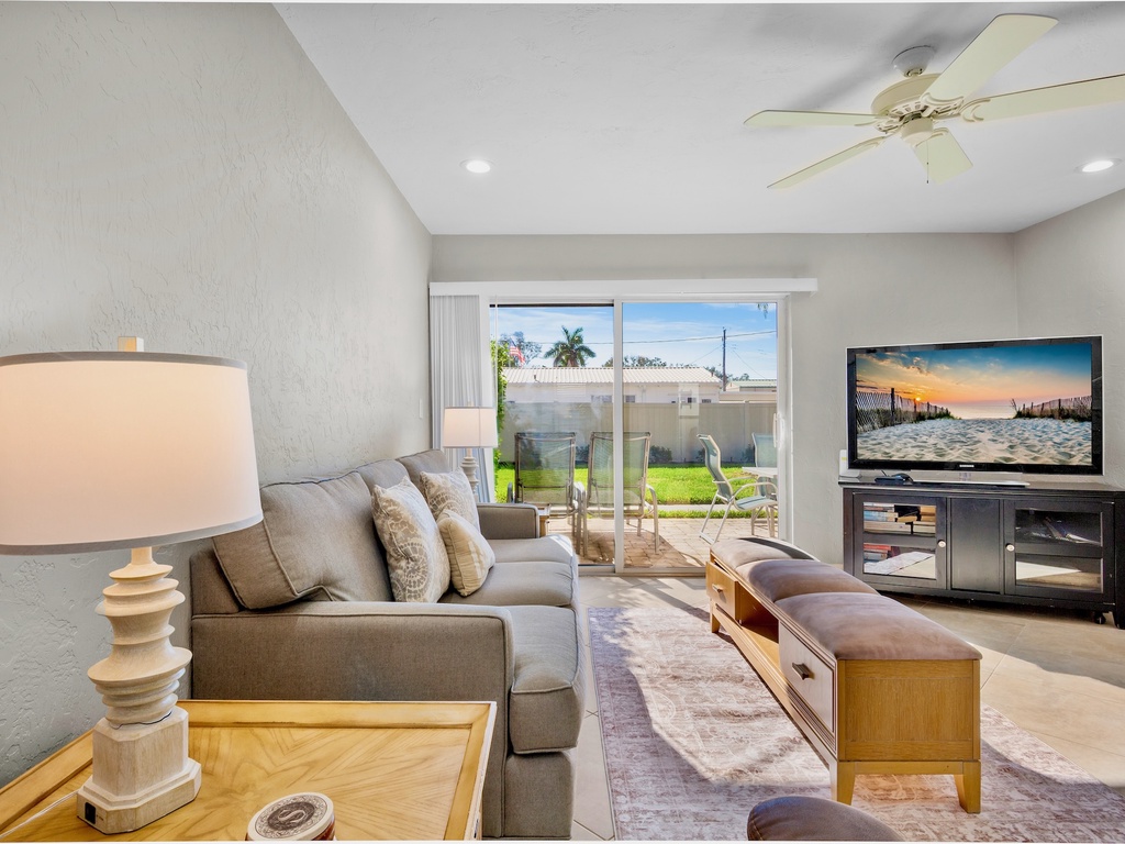 Jamaica Royale 107 by Tropical Sands Accommodations