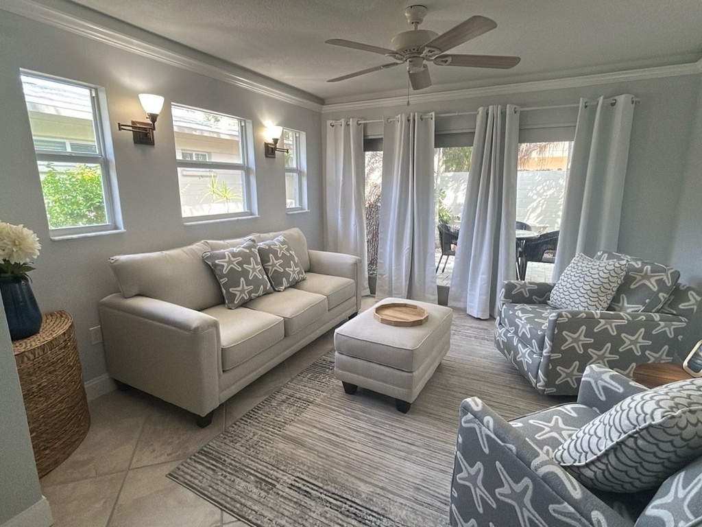 Sun Room