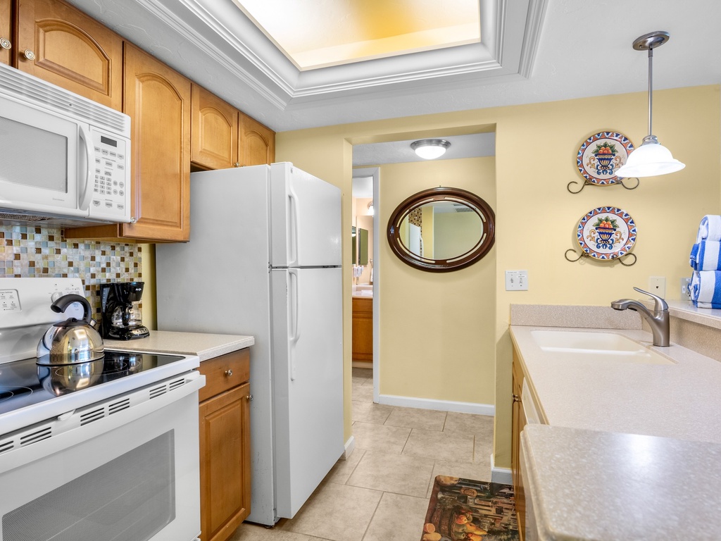 Midnight Cove II 314F by Tropical Sands Accommodations