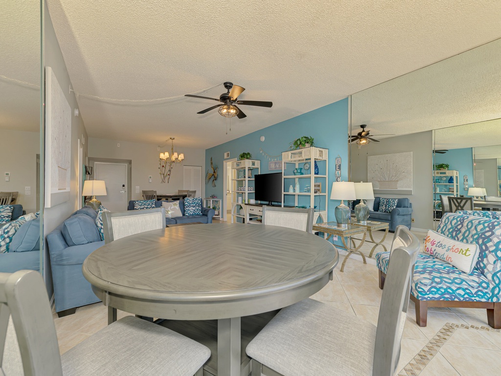 Harbor Towers 105 - Tropical Sand Accommodations