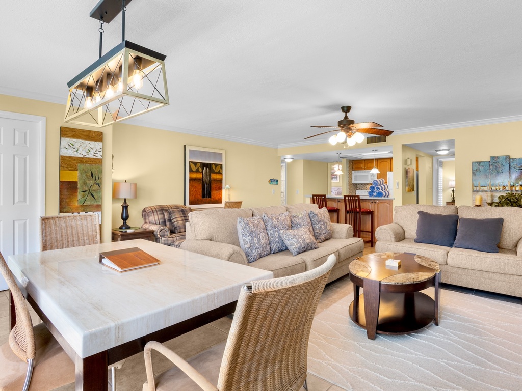 Midnight Cove II 314F by Tropical Sands Accommodations