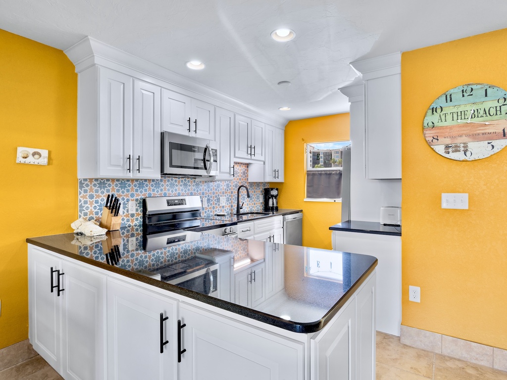 Jamaica Royale PH5 by Tropical Sands Accommodations