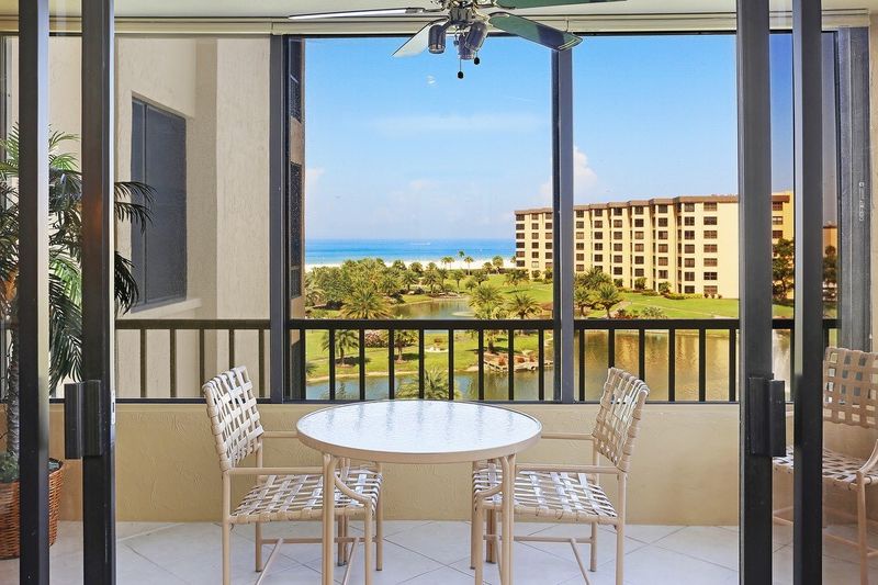 Gulf and Bay Club- B507