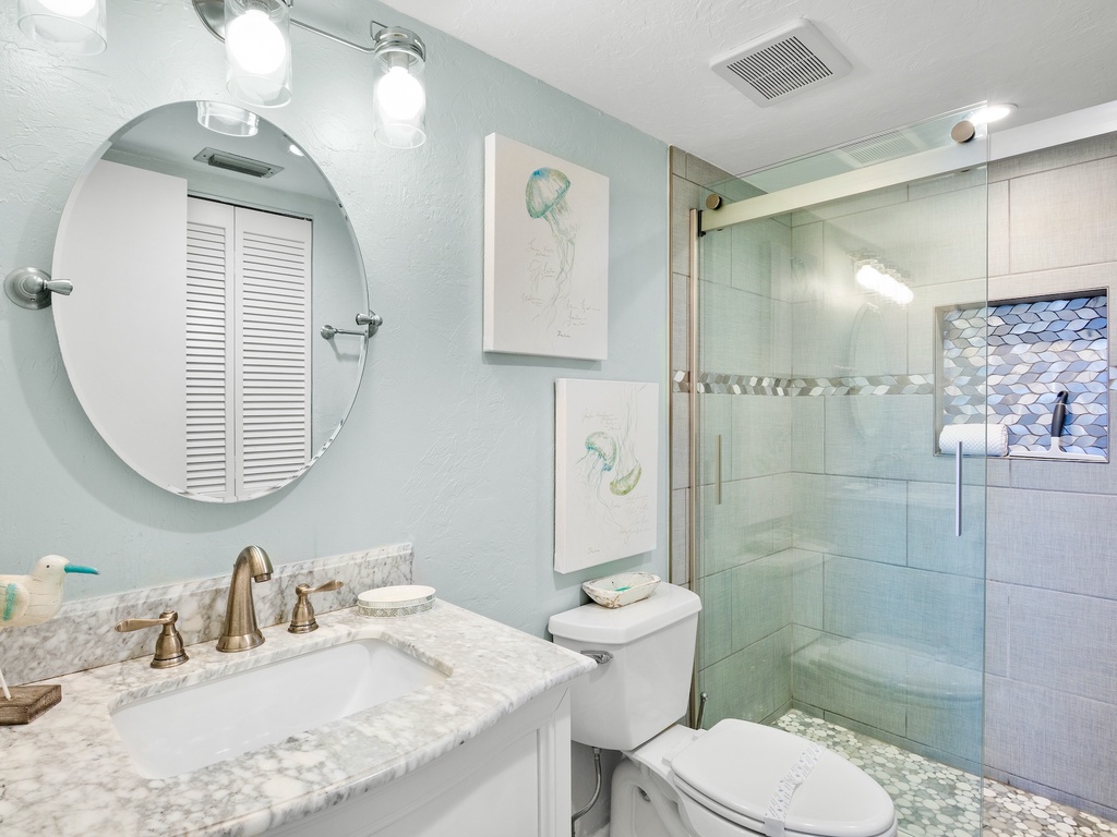 Gulf and Bay Club C209 by Tropical Sands Accommodations