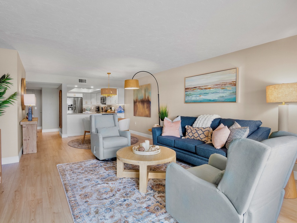 Midnight Cove II Unit 133 by Tropical Sands Accommodations