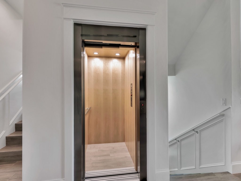 Elevator