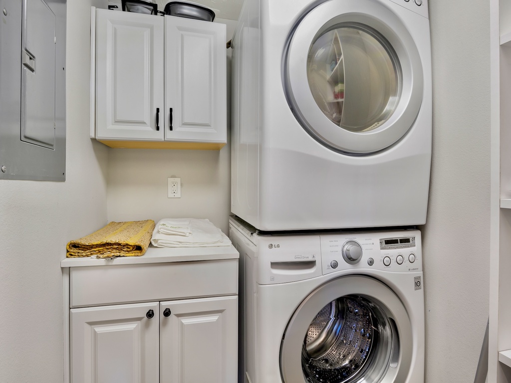 Gulf and Beach Club Unit E701