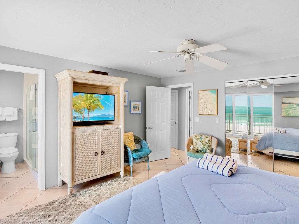 Jamaica Royale 803 by Tropical Sands Accommodations
