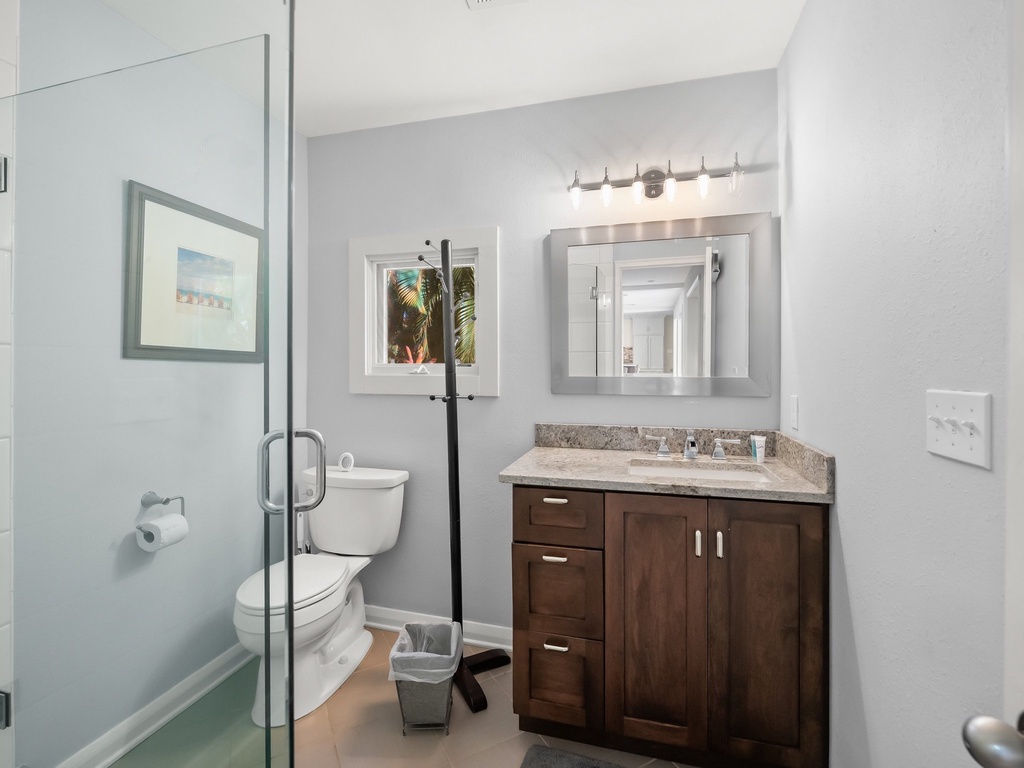 The Shaded Sanctuary - Siesta Key Luxury Rental Properties