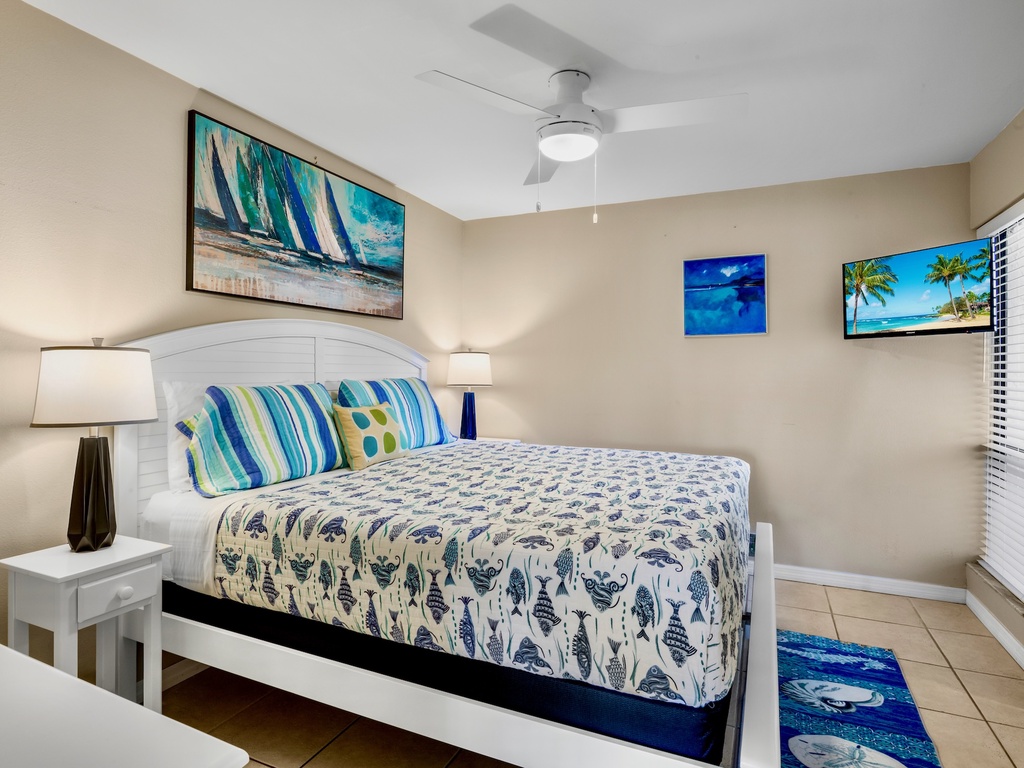 Midnight Cove II 111F