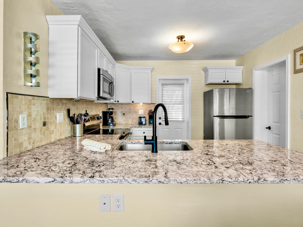 Dos Casitas Retreat by Siesta Key Luxury Rental Properties