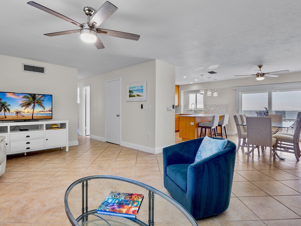 Jamaica Royale 705 by Tropical Sands Accommodations