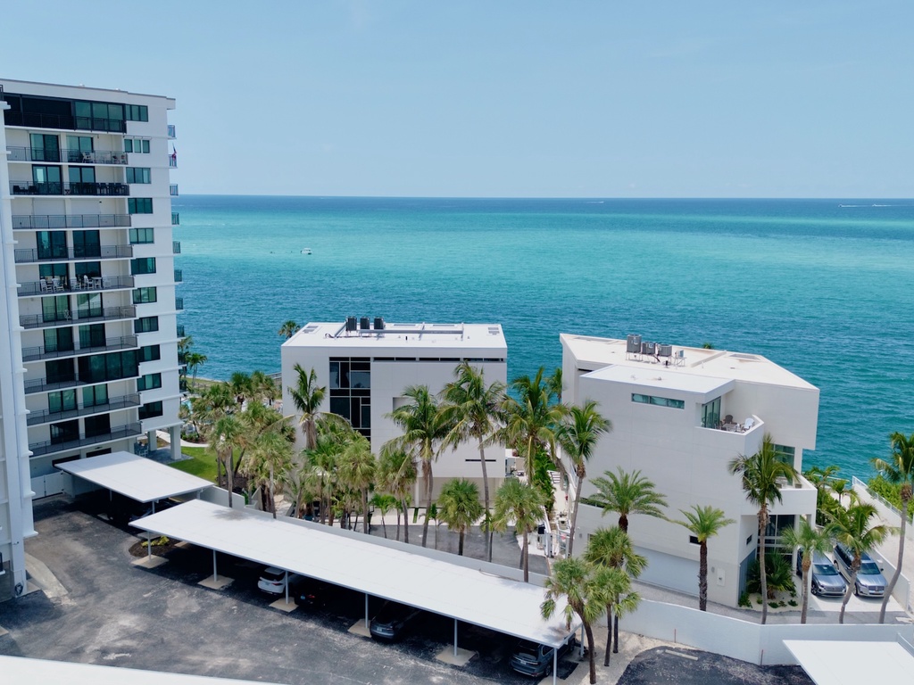 Siesta Sunset Sanctuary by Siesta Key Luxury Rental Properties