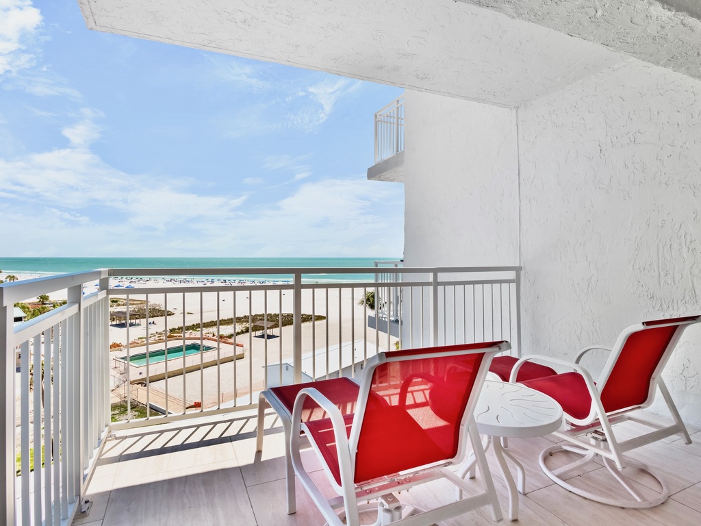 Jamaica Royale 605 by Tropical Sands Accommodations