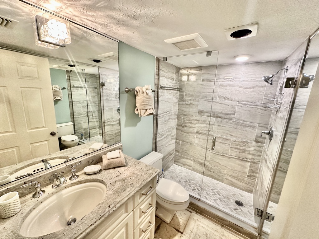 Second Ensuite