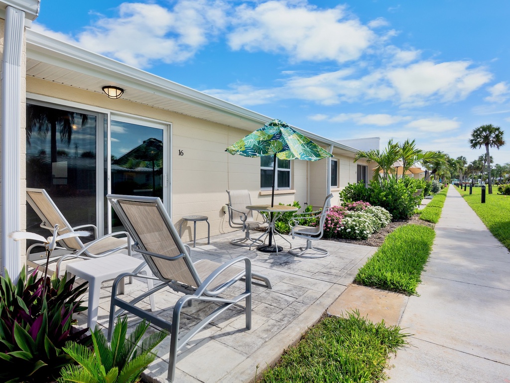 Jamaica Royale Unit 016 by Tropical Sands Accommodations