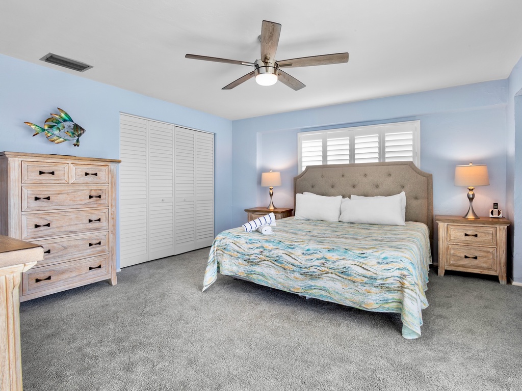 Jamaica Royale 705 by Tropical Sands Accommodations