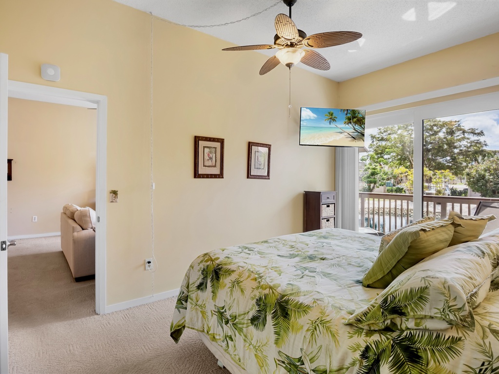 Our House at the Beach C-114 by Tropical Sands Accommodations