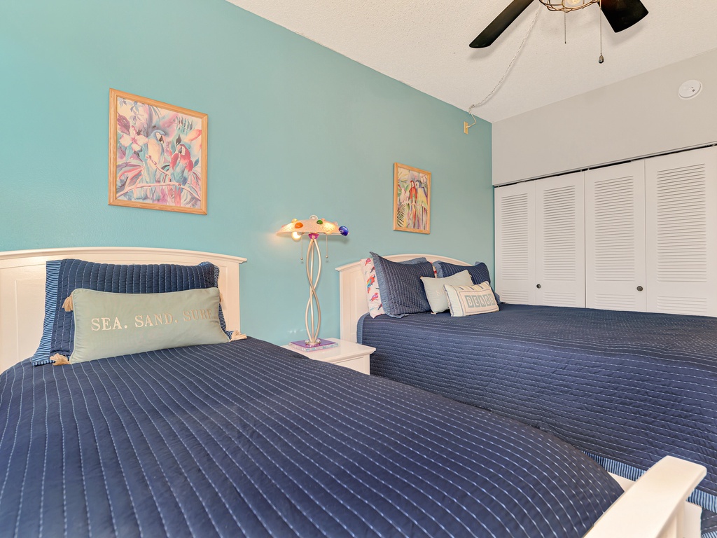 Harbor Towers 105 - Tropical Sand Accommodations
