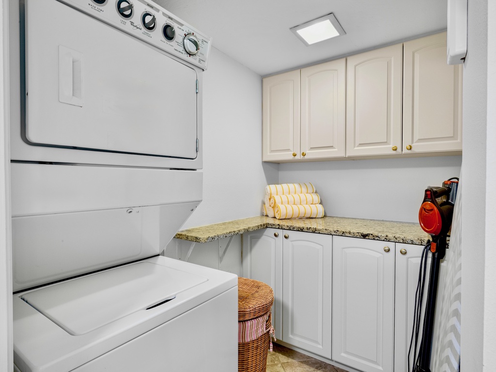 Gulf and Bay Club A205 by Tropical Sands Accommodations