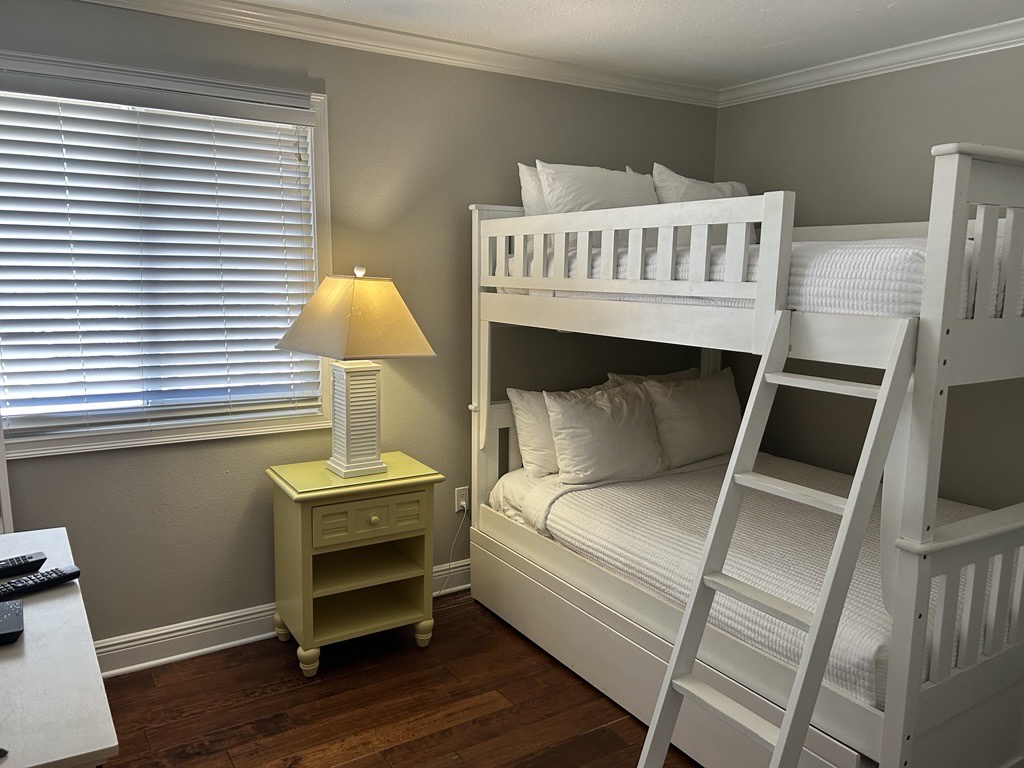 315 bunk room