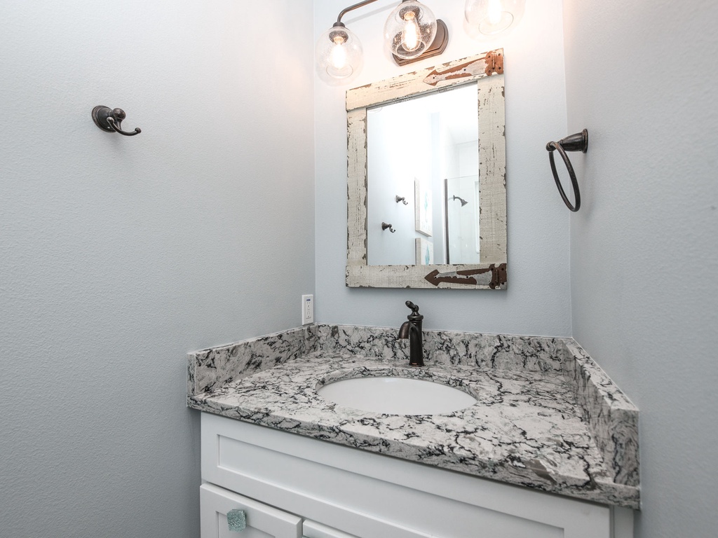 Fourth Bathroom, Ensuite