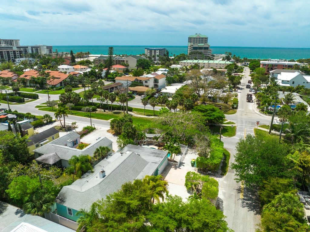 Close to the Beach