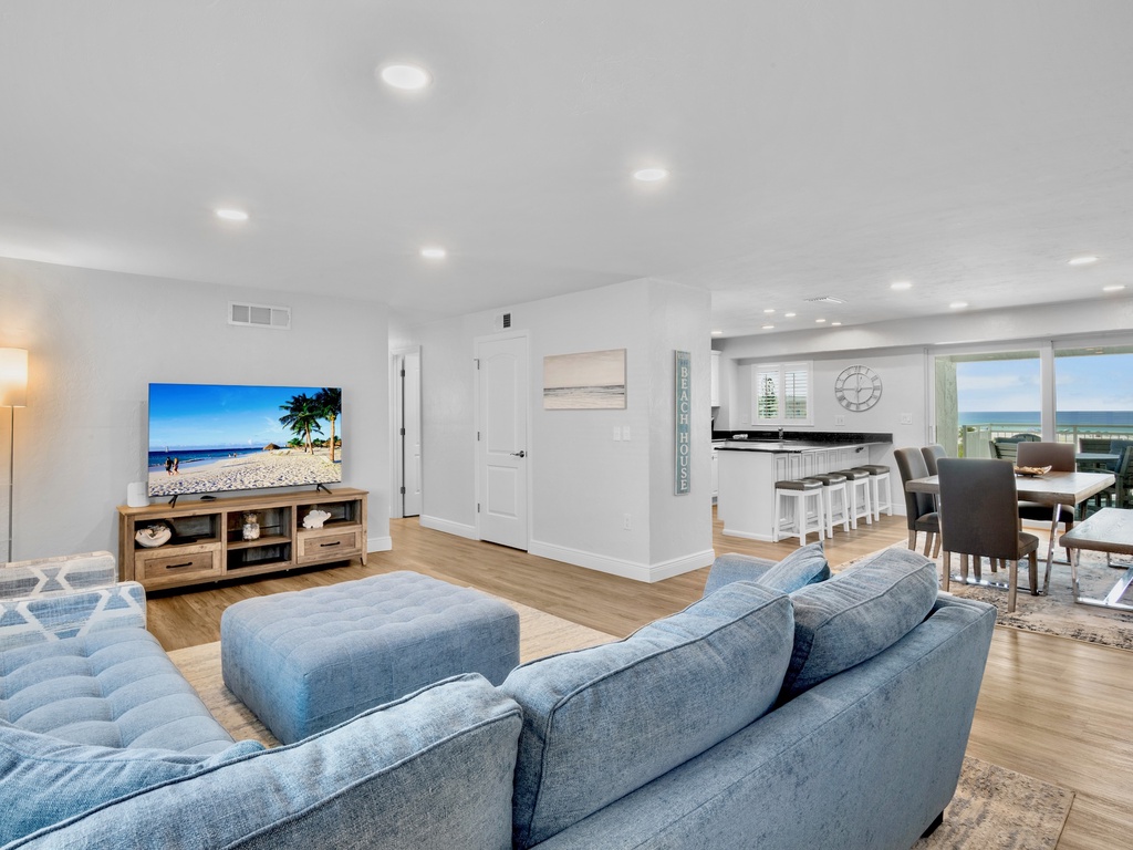 Jamaica Royale 405 by Tropical Sands Accommodations