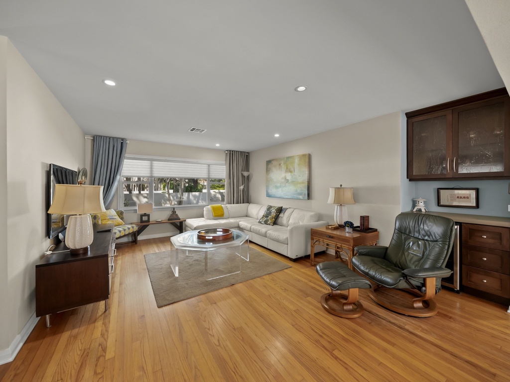 The Shaded Sanctuary - Siesta Key Luxury Rental Properties