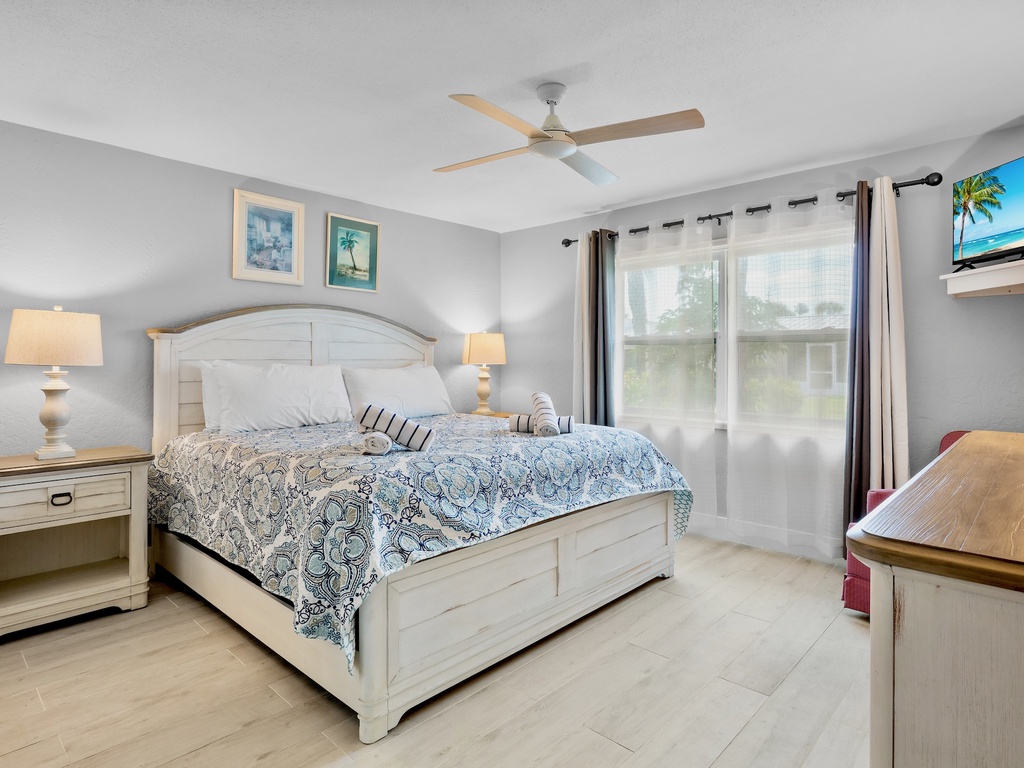 Jamaica Royale Unit 016 by Tropical Sands Accommodations