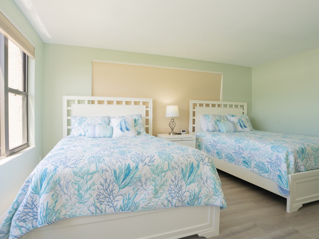Gulf and Bay Club B301