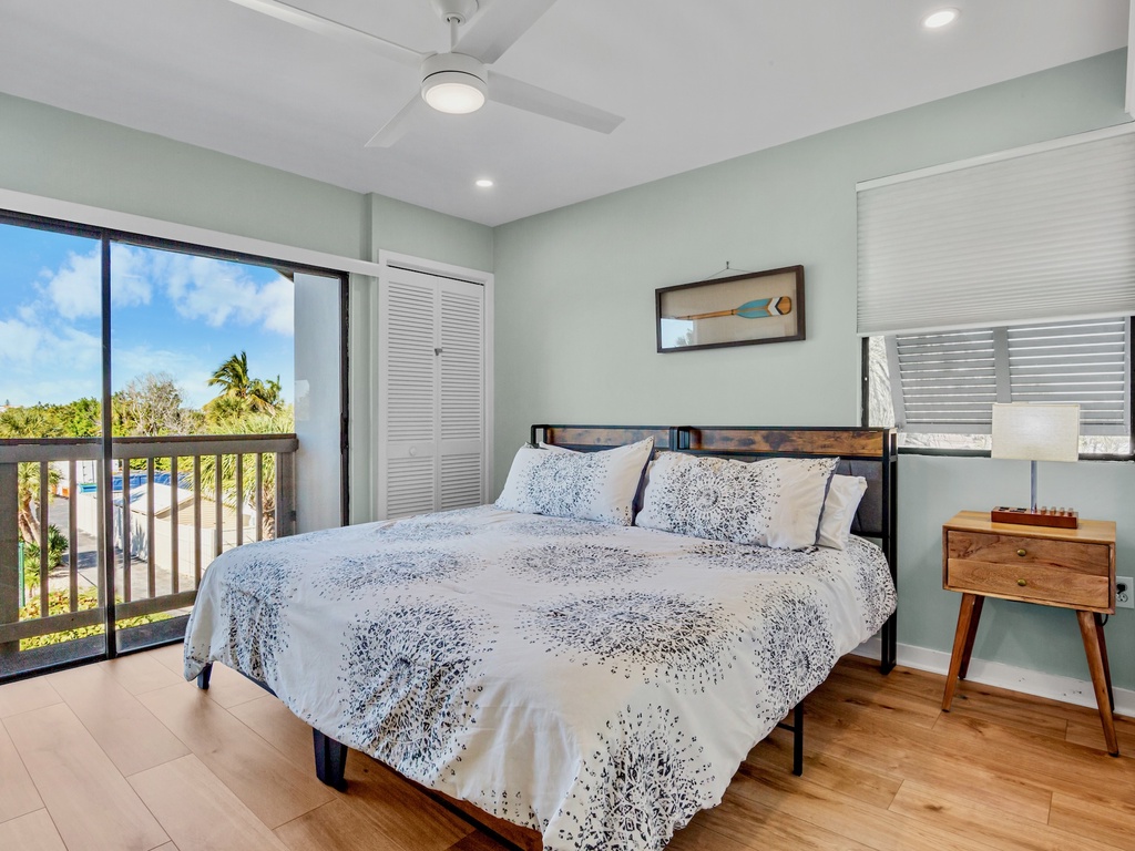 Our House at the Beach C-205 by Tropical Sands Accommodations
