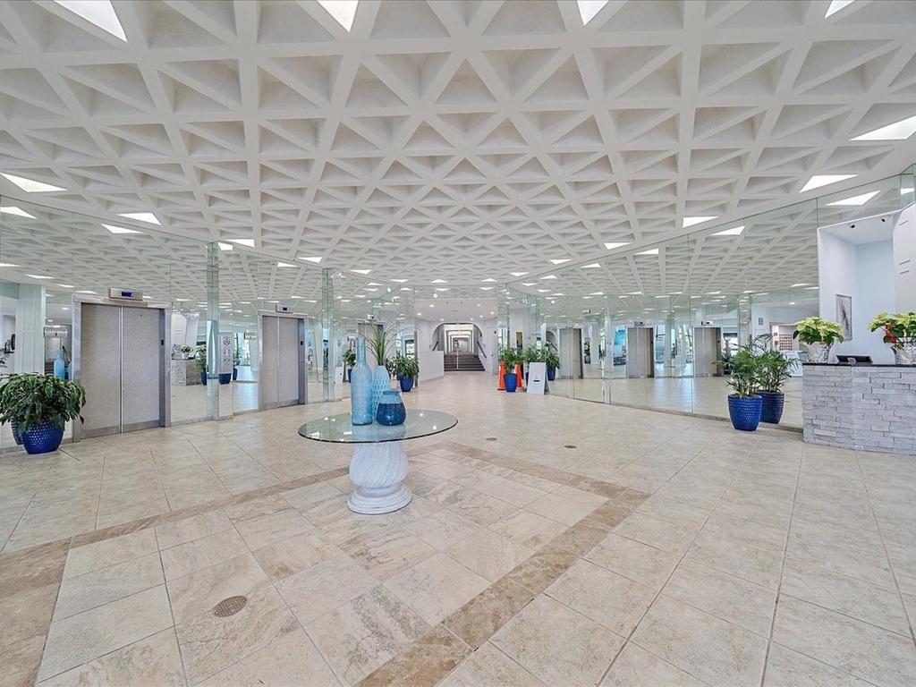 Harbor Towers Unit 603 by Tropical Sands Accommodations