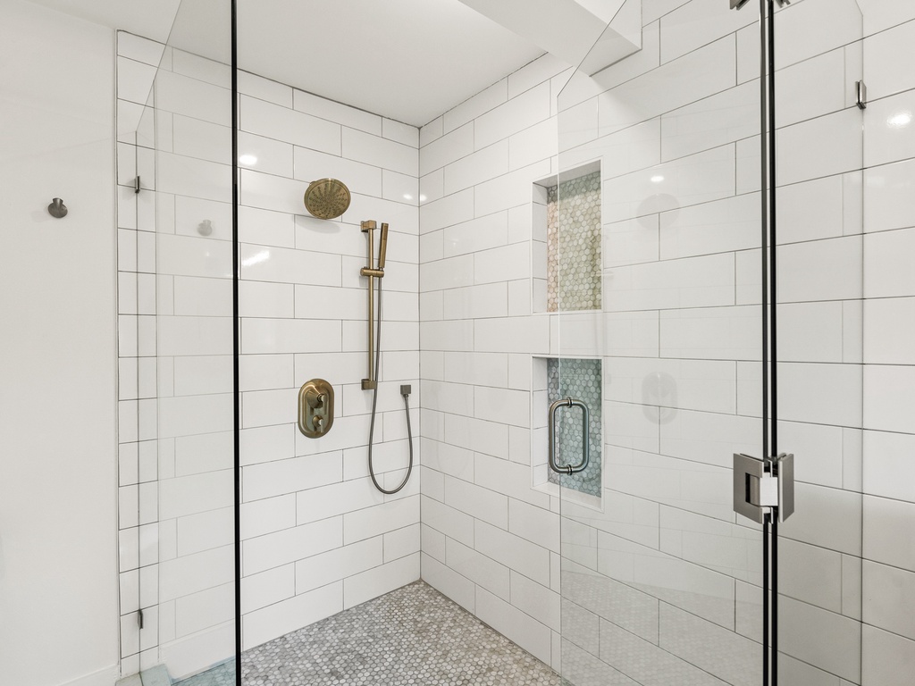 Primary Ensuite