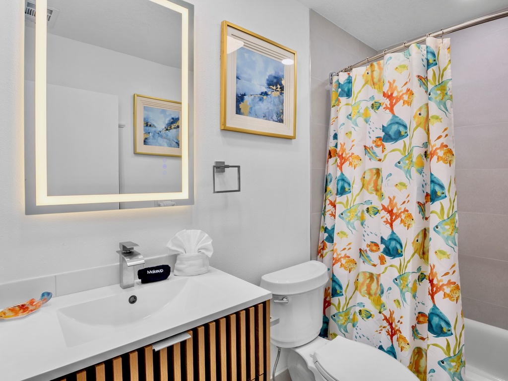 Our House at the Beach C-113 by Tropical Sands Accommodations